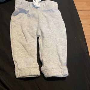 Baby pants